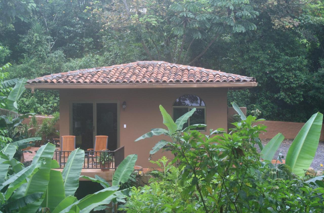 Apartmán The Casita At The Boquete Hacienda Exteriér fotografie